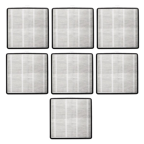 7PCS Air Filter for   // Pro Upgrade Air Filter HEPA +Activated Carbon 3D Printers Accessories
