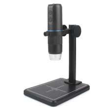 Digital Microscope Newest 1000X USB with 8 LED Endoscope Camera Magnifier for Phone PC Coin Soldering Tool