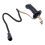 Extractor Joystick Handle for  Skid Steer Loaders & Engines with Fast Response & Intuitive Controls 1