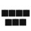 7PCS Air Filter for   // Pro Upgrade Air Filter HEPA +Activated Carbon 3D Printers Accessories 2