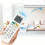 Replace ARC478A1 A/C Remote Control for  Air Conditioner Remote Control 5