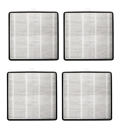 4PCS Air Filter for   // Pro Upgrade Air Filter HEPA +Activated Carbon 3D Printers Accessories 1