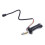 Extractor Joystick Handle for  Skid Steer Loaders & Engines with Fast Response & Intuitive Controls 4