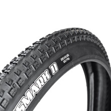 MAXXIS CROSSMARK Ⅱ Mountain Bike Tires Bicycle Steel Wire Tyre Top Speed Control XC for E-Bike MTB High Speed Control 26X2.25
