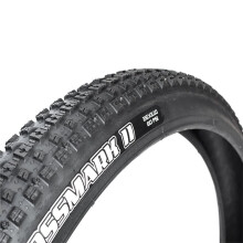 MAXXIS CROSSMARK Ⅱ Mountain Bike Tires Bicycle Steel Wire Tyre Top Speed Control XC for E-Bike MTB High Speed Control 26X2.1