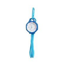 Pocket Watch Protective Case Octagonal Quartz Pocket Watch Protective Case Anti Drop Design for Royal P Watch B