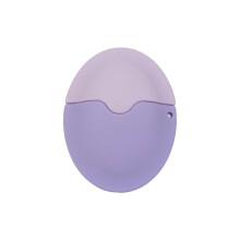 Suncream Roller Applicator Sunscreen Applicator Refillable Oval Isolation Lotion Cream Bottles for Travel D