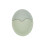 Suncream Roller Applicator Sunscreen Applicator Refillable Oval Isolation Lotion Cream Bottles for Travel C 1