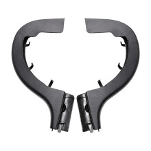 A2128210389 Trunk Hinge Cable Tray Cover Wiring Harness Protection Cover for - E-Class W212 W213 2010-2016