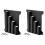 2PCS Zip Tie Holder for Toolbox Garage Workshop  Space, Cable Tie Storage Rack, Zip TieOrganizer 2