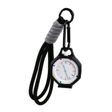 Pocket Watch Protective Case Octagonal Quartz Pocket Watch Protective Case Anti Drop Design for Royal P Watch A
