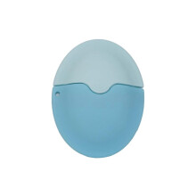 Suncream Roller Applicator Sunscreen Applicator Refillable Oval Isolation Lotion Cream Bottles for Travel A