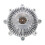 MD331586 Ventilatorkoppeling voor  L200 Pajero 4