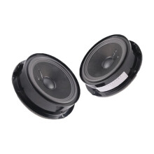 3B0035411A 6QD035411A Car Door Audio Subwoofer for 91-12
