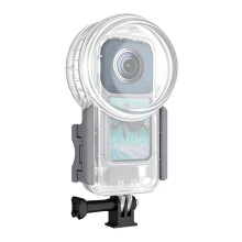 Diving Housing for X6 50M Waterproof Case Invisible Dive Shell Underwater Camera Protection Accessory