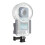 Diving Housing for  X6 50M Waterproof Case Invisible Dive Shell Underwater Camera Protection Accessory 2