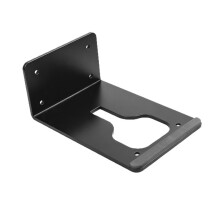 Wall Mount for Home600 Aluminum Alloy Speaker Wall Mount Holder Speaker Wall Mount Stand Hanger with Install Screw