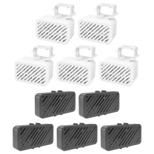 Silver Ion Module Sewage Tank Fit for L50 Pro Ultra / X50 Ultra / X50s / L40s Pro Ultra Vacuum Parts