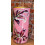 Pink Lilies Ceramic Umbrella/Walking Stick Stand/Large Vase 5