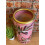 Pink Lilies Ceramic Umbrella/Walking Stick Stand/Large Vase 7