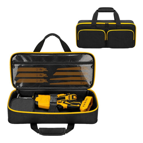Valigetta per , Borsa per  A Gattuccio per Modelli per DCS380B, DCS382B, DCS389B. 1