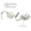 Strong Magnetic Square Multi-Purpose Storage Hook Household Kitchen Bar Storage Hook Key Storage Hook Bathroom Hanger 4