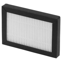 1pcs for FLASHFORGE Creator 5 Pro Air Filter HEPA 13+Activated Carbon Combo C5 Pro 3d Printer Creator 5 Pro Accessories