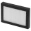 1pcs for FLASHFORGE Creator 5 Pro Air Filter HEPA 13+Activated Carbon Combo C5 Pro 3d Printer Creator 5 Pro Accessories 1