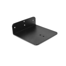 Wall Mount for HOME400 Wireless Speakers Metal Wall Mount Bracket Wall Mount Stand Hanger with Install Screw