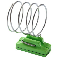 Portable Heat Tool Holder for Vehicle Wrap Installation - Magnetic Car-Mount Tool Holder