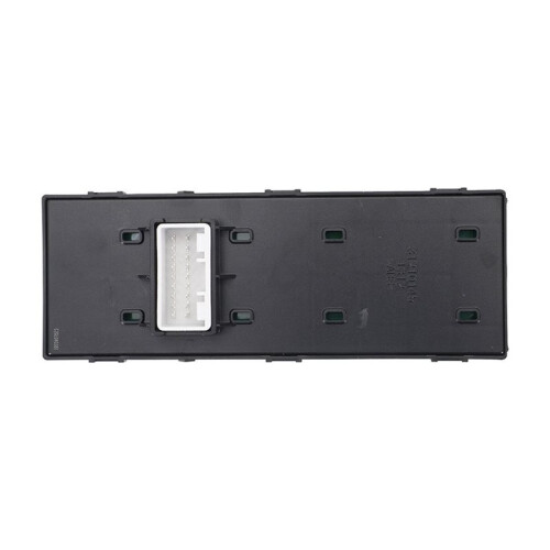 Front Left Power Window  Lifter Control Button for  Sportage 2017 - 2021 93570D9000 1
