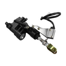Tylny Cylinder Hamulcowy Motocyklowy 43510-MT8-305 43510MT8305 do Motocykla dla GL1500 Goldwing SE 1995-2000