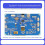7.0-Inch Display ESP32-P4 Development Board IPS Screen 1024x600 Resolution IPS Capacitive Touchscreen WIFI 3