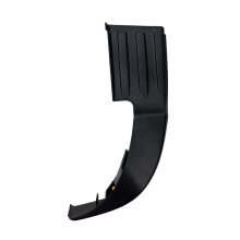 Protezione Angolare per Pannello Paraurti Posteriore per Hilux Revo 2016-2024, Protezione Angolare Paraurti Destra 52151-0k050