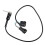 Headlight Toggle  for  Ultra Bee Motorcycle (Plug-and- Modification Accessory) 1