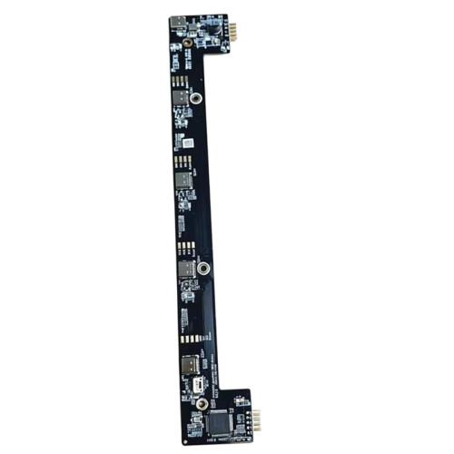 Extruder Dock PCB-Kaart voor Flashforge Creator 5 / Creator 5 Pro 3D-Printeronderdelen