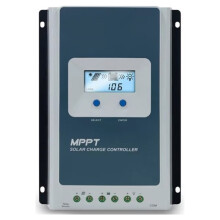 Régulateur de Charge Solaire MPPT (Modèle 1210AN) - Régulateur Automatique pour Batteries au Plomb et au Lithium