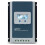 MPPT Solar Charge Controller (Model 1210AN) - Automatic Regulator for Lead-Acid and Lithium Batteries 1