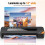 Dual-Use Home/Office Laminator - Ideal for Protecting Photos, Documents, and Materials,A3 Laminator EU Plug 4