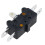 Micro Limit  83106 with Roller Lever 5A 250V Sensitive Response Terminals for Crouzet Small Home Appliances 1