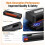 Dual-Use Home/Office Laminator - Ideal for Protecting Photos, Documents, and Materials,A3 Laminator EU Plug 5