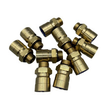 Truck Parts 991092 22327063-4 M16X1.5 12mm Nipple 10 Pcs in One Box for Trucks