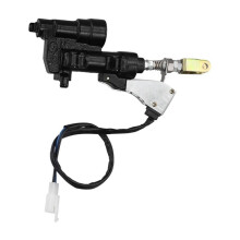 Bakbromscylinder för Motorcykel 43510-MT8-305 43510MT8305 för GL1500 Goldwing SE 1995-2000