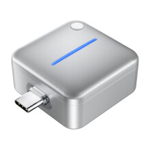 140W Slimme Volledige Oplading Zelfsnijdende Adapter 140W Snelle Oplaad Veiligheidsscheider Automatisch voor Type-C Oplading B