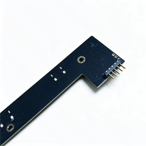 Extruder Dock PCB-Kaart voor Flashforge Creator 5 / Creator 5 Pro 3D-Printeronderdelen 2