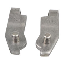 Rear Parking Brake Hardware Kit Park Brake Spring Tools for Chevy Corvette C2 C3 LH & RH 1965-1982 Replace for X4229