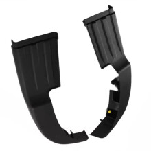 Rear Bumper Panel Corner Protector for Hilux Revo 2016-2024 Bumper Corner Wrap Right 52151-0k050