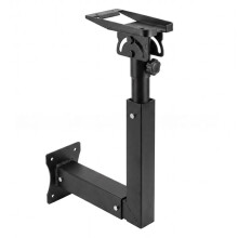 For Starlink V5 Adjustable Wall Mount Telescoping Support Arm, Rustproof & Wall-Mounted Elbow Bracket