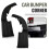 Rear Bumper Panel Corner Protector for  Hilux Revo 2016-2024 Bumper Corner Wrap Left 52164-0K030 4