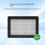 1pcs for FLASHFORGE Creator 5 Pro Air Filter HEPA 13+Activated Carbon Combo C5 Pro 3d Printer Creator 5 Pro Accessories 3